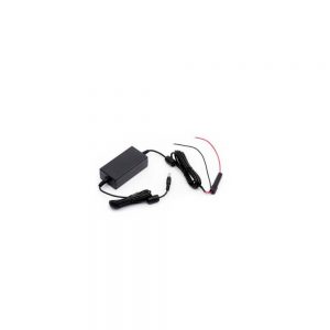 Zebra 12V-48V 4.0A Power Adapter For Mobile Battery Eliminator P1050667-142