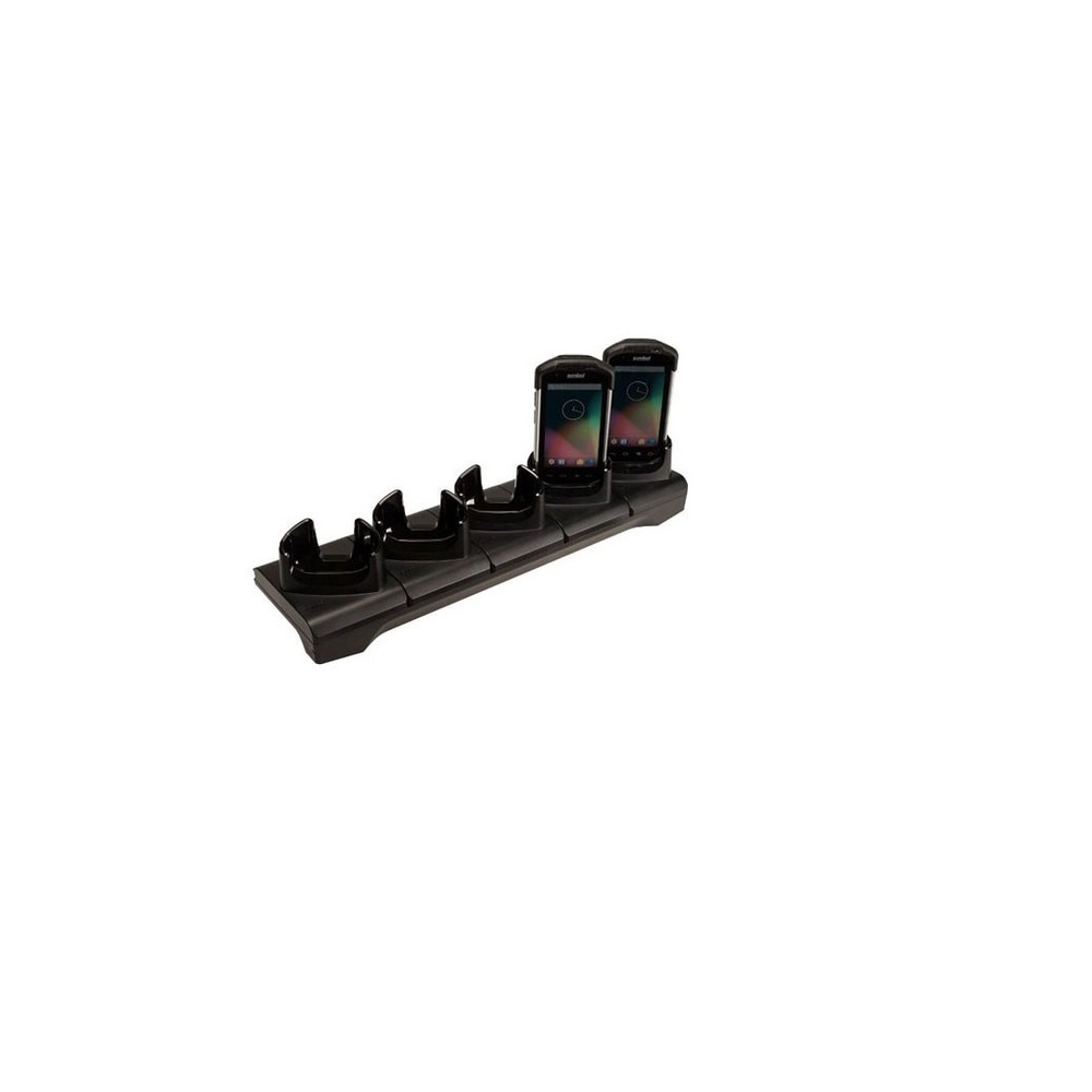 Zebra 5 Slot Charge For Zebra TC7X CRD-TC7X-SE5C1-01 Only Cradle (No P/S) Zebra 5 Slot Charge For Zebra TC7X CRD-TC7X-SE5C1-01 Only Cradle (No P/S)