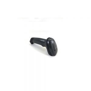 Zebra DS4308-XD HandHeld BarCode Scanner Only Black DS4308-XD00007VZWW
