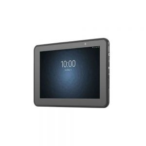 Zebra ET50 Intel Z3745 1.59GHz 2GB 32GB Wi-Fi WebCam 8.3 Touch Android ET50PE-G15E-00US Tablet Only