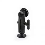 Zebra Ram Mount Kit For RW420 AK17463-002