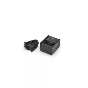 Zebra SAC-MPP-1BCHGUS1-01 one Slot Battery Charger For ZQ600