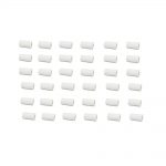 Zebra Z-Perform 1000D 4 X 2 Direct Thermal Paper Labels 36-Pack 10026372