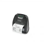 Zebra ZQ320 Portable Monochrome Direct Thermal Label BlueTooth Printer ZQ32-A0E02T0-00