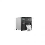 Zebra ZT230 Direct Thermal Transfer Monochrome Label Printer LCD 203dpi Wi-Fi Serial USB ZT23042-T01A00FZ