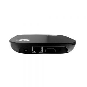 Zeevee IP Set Top Box HDMI 1080p FullHD Digital Player Zvmxe