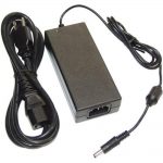 eReplacements AC Adapter - For Notebook - 5A - 15.6V DC
