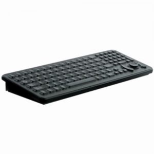 iKey SLK-102-M Backlit Mobile Keyboard - USB