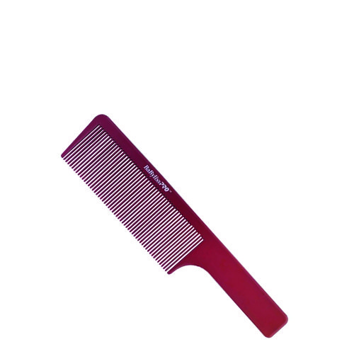 2 For $3 Babyliss 9″ Clipper Comb Red