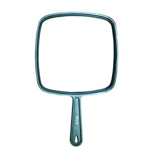 2 For $5 Diane 1111 Lg Tv Mirror Black