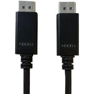 Accell B088C-007B-23 DisplayPort to DisplayPort 1.4 Cable