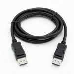 Accell B142C-210B-2 UltraAV DisplayPort to DisplayPort (10 Feet