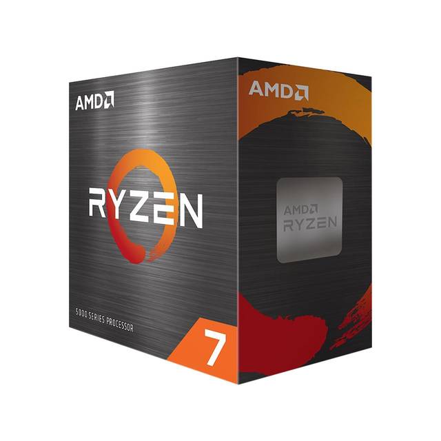 AMD Ryzen 7 5800X 100-100000063WOF Processor 8-Core 3.8GHz Socket AM4 CPU w/o Fan AMD Ryzen 7 5800X 100-100000063WOF Processor 8-Core 3.8GHz Socket AM4 CPU w/o Fan