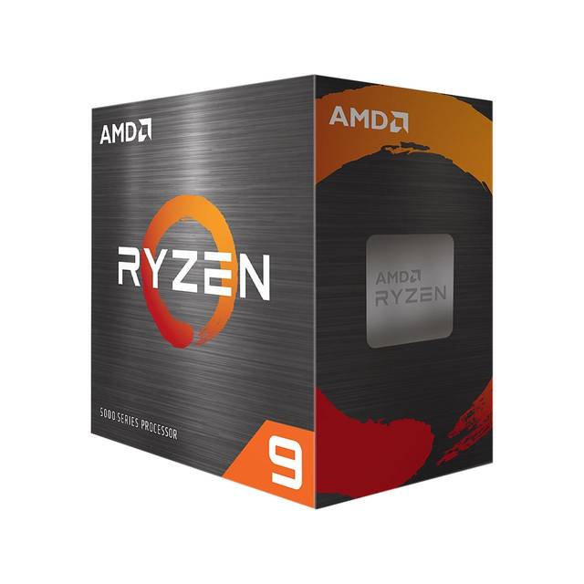 AMD Ryzen 9 5950X 100-100000059WOF Processor 16-Core 3.4GHz Socket AM4 CPU w/o Fan Retail AMD Ryzen 9 5950X 100-100000059WOF Processor 16-Core 3.4GHz Socket AM4 CPU w/o Fan Retail