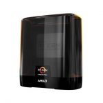 AMD Ryzen Threadripper 3960X 100-100000010WOF Processor 24-Core 3.8GHz Socket sTRX4 CPU