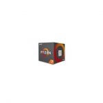 AMD YD270XBGAFBOX Ryzen 7 2700X Eight-Core 3.7GHz Socket AM4