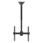 APEX by Promounts UC-PRO210 Medium TV Ceiling Mount by Apex