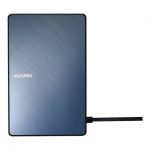 ASUS 90NX0121-P00410 SimPro Dock (Black)