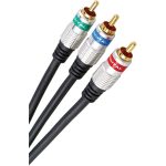 Axis PET10-5016 Digital Component Video Cable