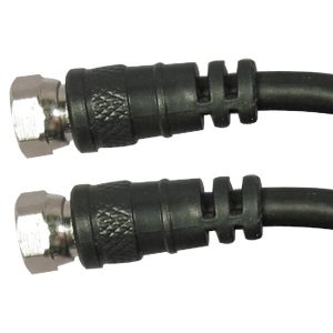 AXIS(TM) PET10-5060 RG59 Coaxial Video Cable (12ft)