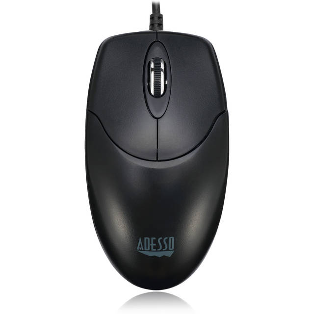 Adesso IMOUSE M6 Desktop full size mouse Adesso IMOUSE M6 Desktop full size mouse