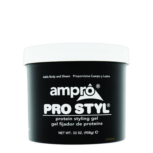 Ampro Pro Styl Gel 32 Oz