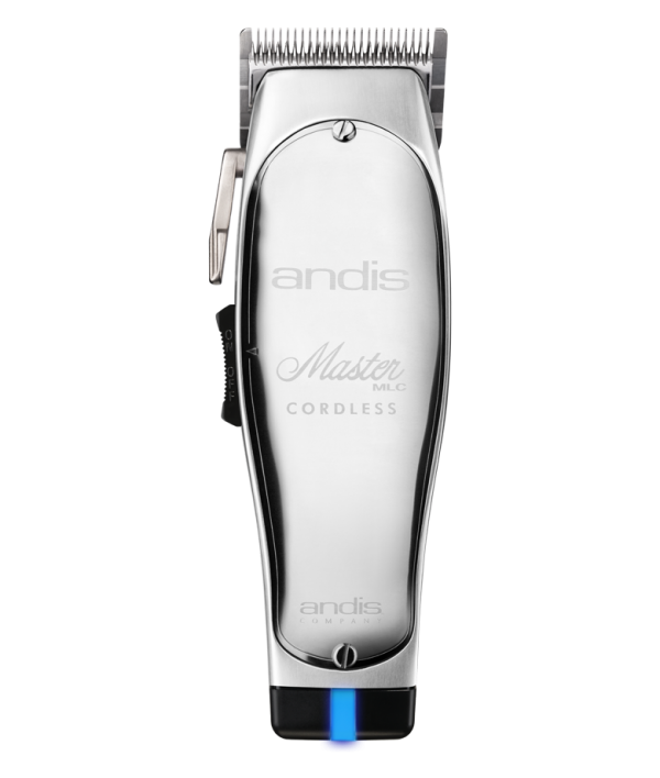 Andis Clipper Cordless Master.