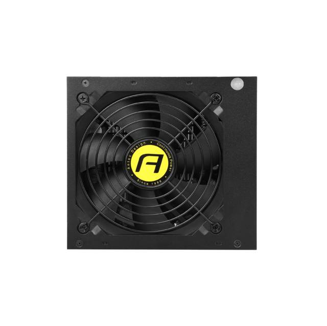 Antec NeoECO Modular NE650M V2 Power Supply 650 Watts 80 PLUS BRONZE Certified with 120 mm Silent Fan Antec NeoECO Modular NE650M V2 Power Supply 650 Watts 80 PLUS BRONZE Certified with 120 mm Silent Fan