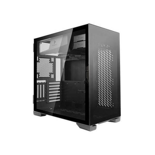 Antec  P120 Crystal Performance Series Mid-Tower Case
