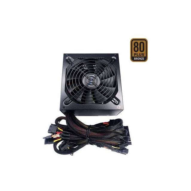 Apevia JUPITER1000W Jupiter Series 80+ Bronze Certfied 1000WÂ Power Supply Apevia JUPITER1000W Jupiter Series 80+ Bronze Certfied 1000WÂ Power Supply