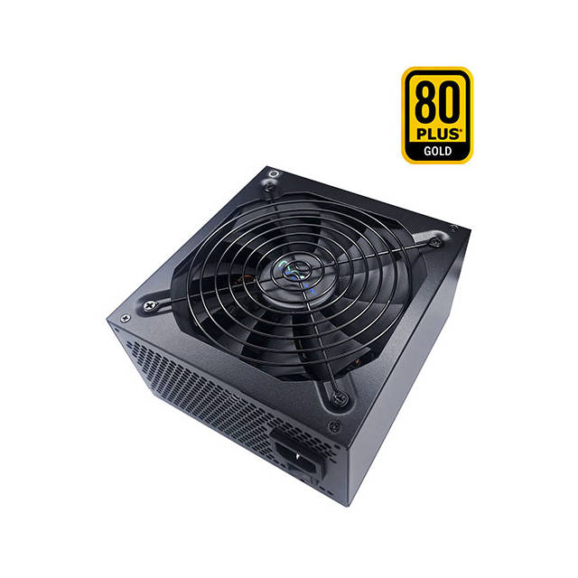 Apevia Prestige Series ATX-PR600W 600W 80 PLUS Gold ATX12V Power Supply Apevia Prestige Series ATX-PR600W 600W 80 PLUS Gold ATX12V Power Supply