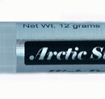 Arctic Silver 5 High-Density Polysynthetic Silver Thermal Compound 12g/3cc Tube