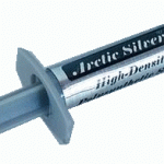 Arctic Silver 5 High-Density Polysynthetic Silver Thermal Compound 3.5g Tube