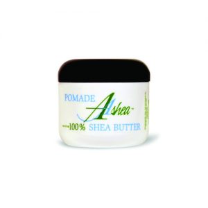 Ashea Shea Butter 100% Pomade 4