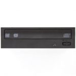Asus DRW-24F1ST/BLK/B/GEN 24X SATA DVD+/-RW Internal Drive (Black)