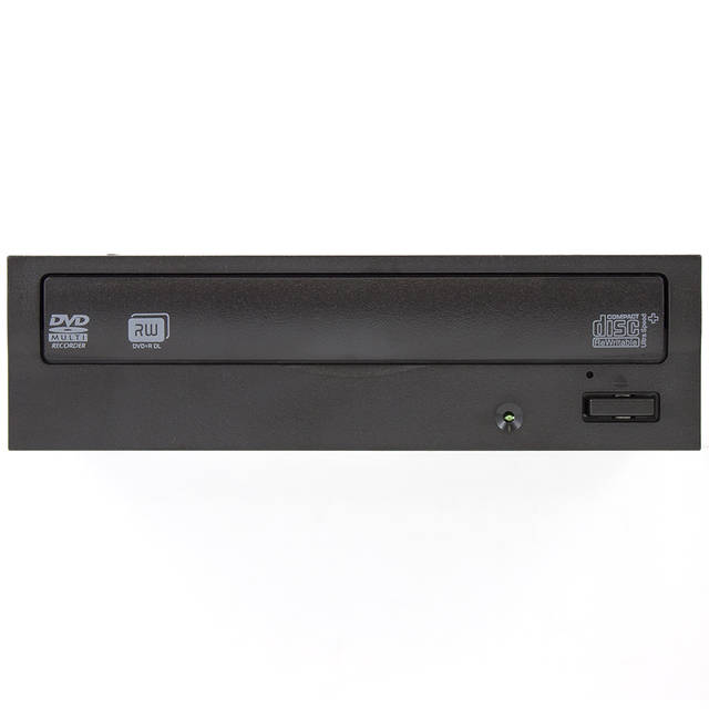 Asus DRW-24F1ST/BLK/B/GEN 24X SATA DVD+/-RW Internal Drive (Black) Asus DRW-24F1ST/BLK/B/GEN 24X SATA DVD+/-RW Internal Drive (Black)