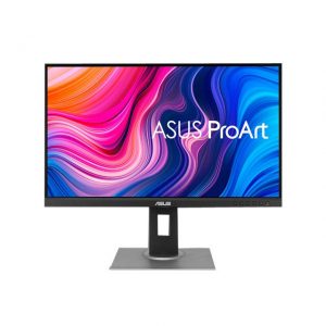 Asus PA278QV 27 inch Widescreen 5ms 100