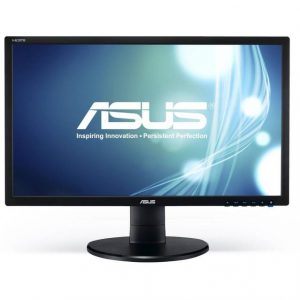Asus VE228H 21.5 inch WideScreen 10