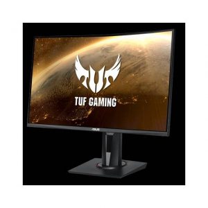 Asus VG27VQ 27 inch WideScreen 1ms 3