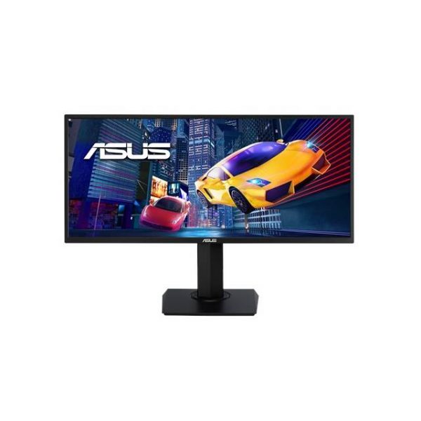 Asus VP348QGL 34.0 inch Ultra-wide FreeSync HDR Gaming 3