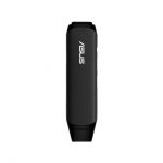 Asus VivoStick PC TS10-B183D Intel Atom Z8350 1.4GHz/ 2GB LPDDR3/ 32GB eMMC/ Windows 10 PRO ETD (Black)