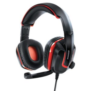 dreamGEAR DGSW-6510 GRX-440 Gaming Headset for Nintendo Switch and Switch Lite