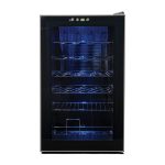 BLACK+DECKER BD61526 Wine Cellar (24 Bottles)