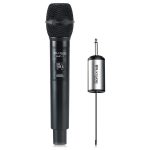 Blackmore Pro Audio BMP-11 BMP-11 Rechargeable UHF Wireless Microphone