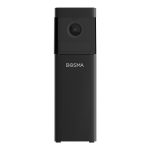 Bosma 851781007630 X1 Lite 1080p Full HD Indoor Wi-Fi Smart 360deg Pan Security Camera