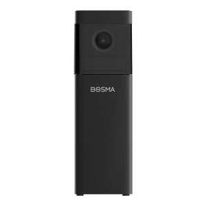 Bosma 851781007630 X1 Lite 1080p Full HD Indoor Wi-Fi Smart 360deg Pan Security Camera