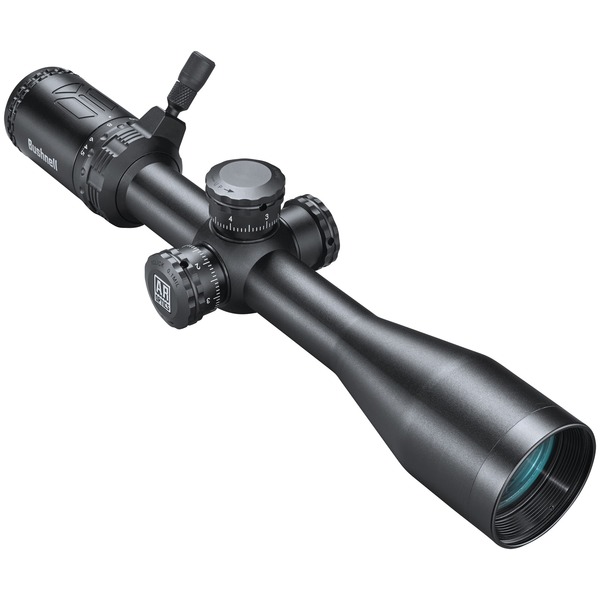 Bushnell AR741840E AR Optics 4.5x to 18x 40mm Riflescope Bushnell AR741840E AR Optics 4.5x to 18x 40mm Riflescope