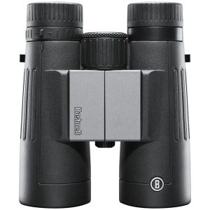 Bushnell PWV1042 PowerView 2 10x 42mm Roof Prism Binoculars