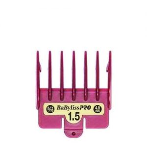 Babyliss Comb Guide 1.5