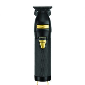 Babyliss Pro Fx787B Metal Lithium Outliner Black